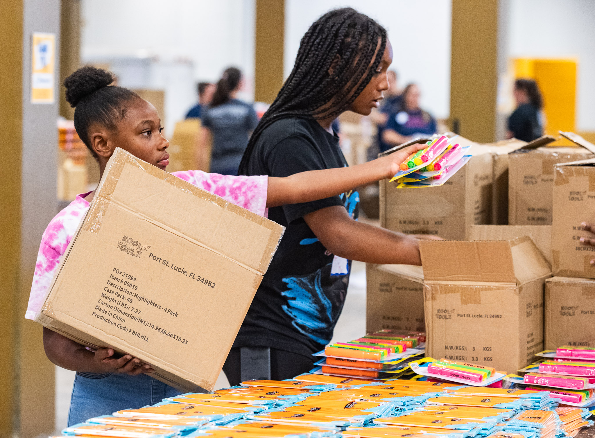 Centering Youth Voice in Adult-Centric Spaces