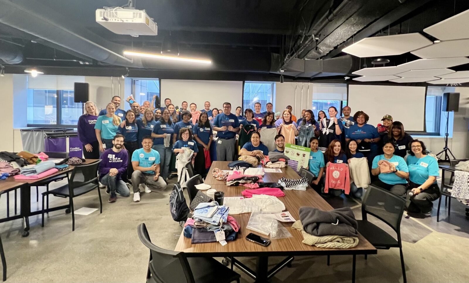 Service at Blue Cross Blue Shield of Massachusetts