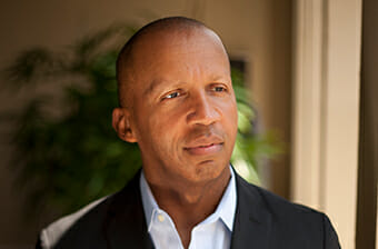 About Bryan Stevenson