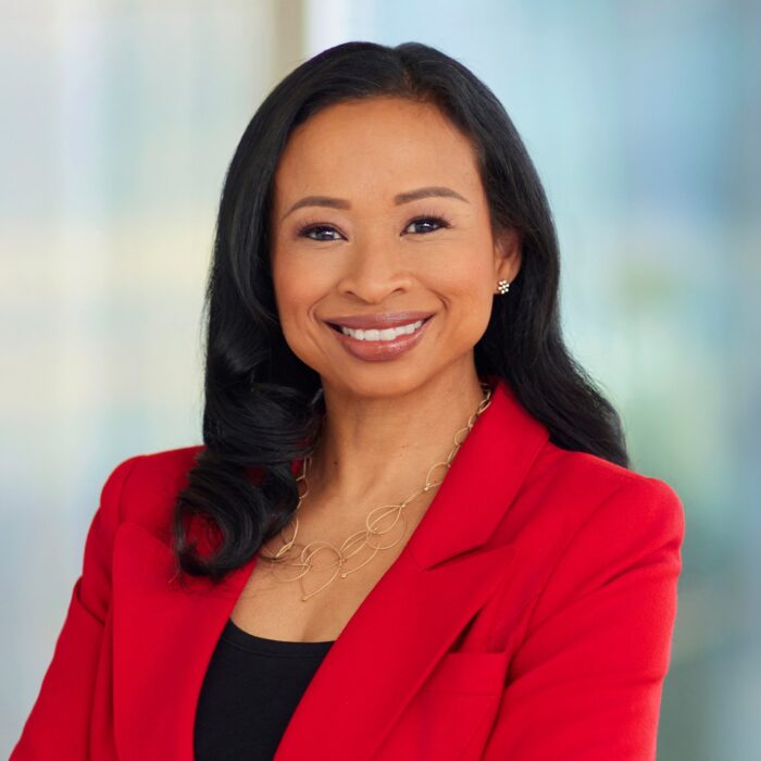 Dalila Wilson-Scott