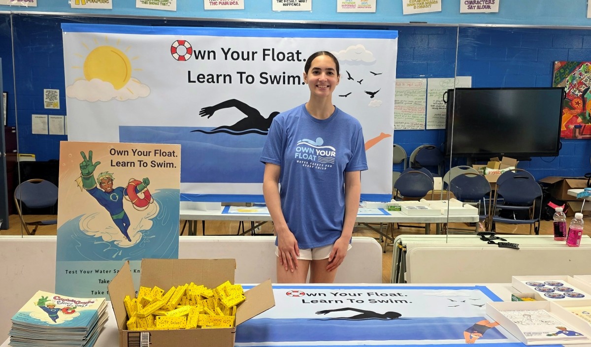 Water Safety: Spreading Knowledge That Saves Lives
